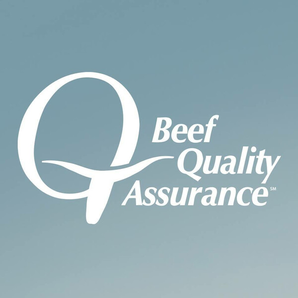 Beef Quality Assurance Logo 