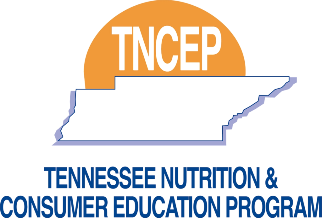 Tennessee Nutrition and Consumer Education Program