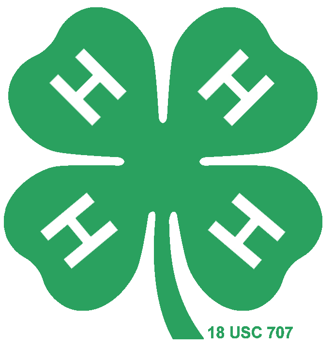 4-H Clover