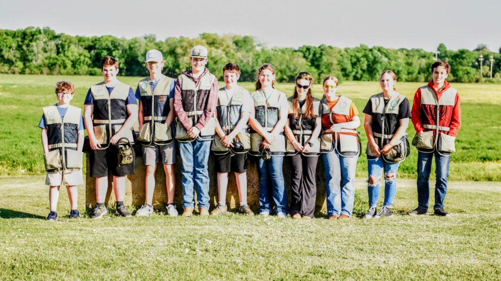 4-H Shotgun